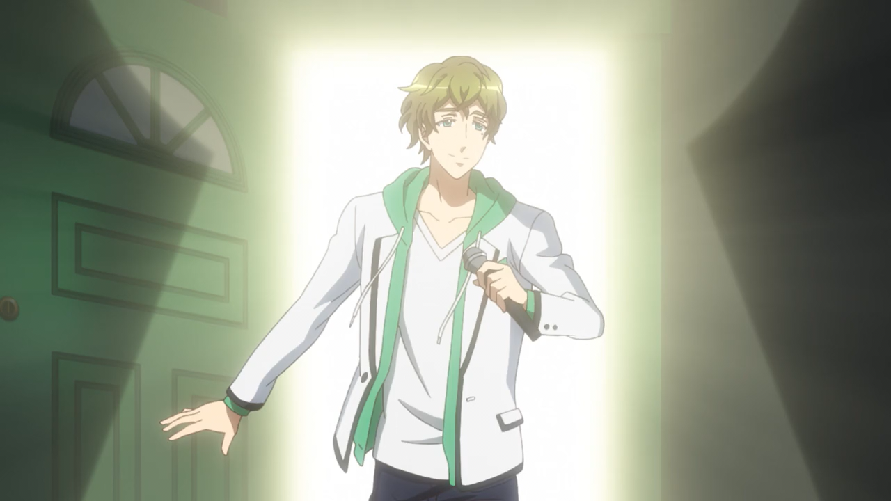 Dream Festival! R (PuyaSubs!)